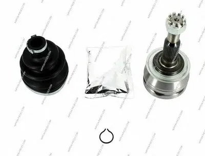 Шарнирный комплект, приводной вал NPS купить