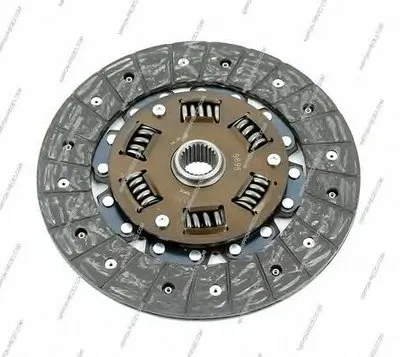 Диск сцепления NPS купить
