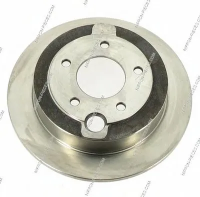 Тормозной диск NPS купить