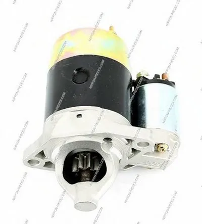 Стартер NPS купить