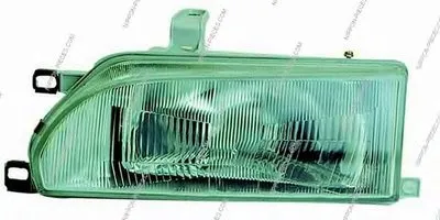 Вставка фары, основная фара NPS купить