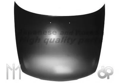 Капот двигателя ASHUKI купить