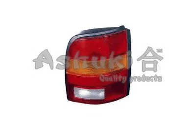 Задний фонарь ASHUKI купить