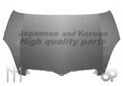 Капот двигателя ASHUKI купить