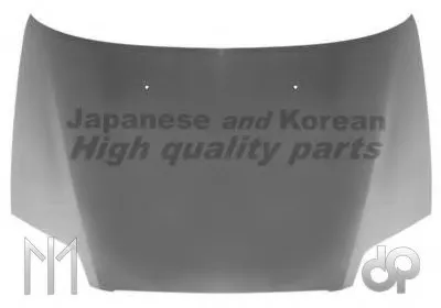 Капот двигателя ASHUKI купить