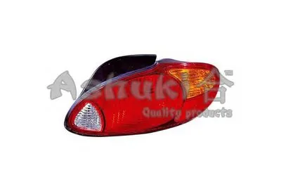 Задний фонарь ASHUKI купить