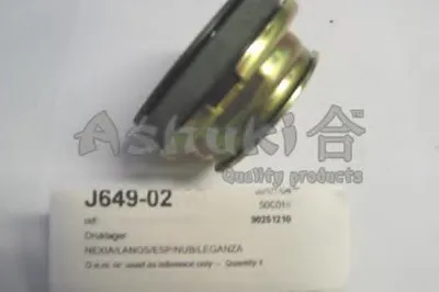 Выжимной подшипник ASHUKI купить