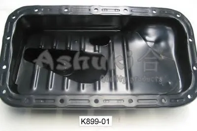 Масляный поддон ASHUKI купить