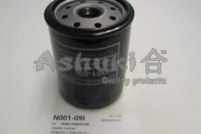 Масляный фильтр ASHUKI купить