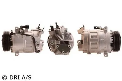 Компрессор, кондиционер DRI купить