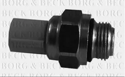 Термовыключатель, вентилятор радиатора BORG & BECK купить