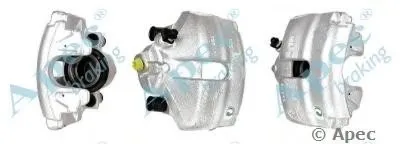 Тормозной суппорт APEC braking купить