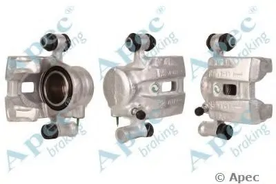 Тормозной суппорт APEC braking купить