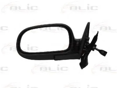 Наружное зеркало BLIC купить