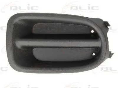 Решетка вентилятора, буфер BLIC купить