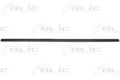 Облицовка / защитная накладка, дверь BLIC купить