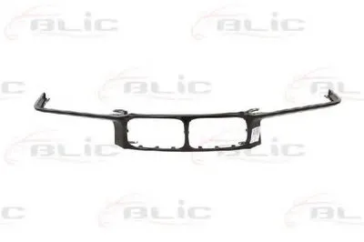 Рамка, облицовка радиатора BLIC купить