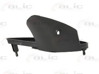 Решетка вентилятора, буфер BLIC купить