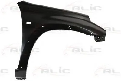 Крыло BLIC купить