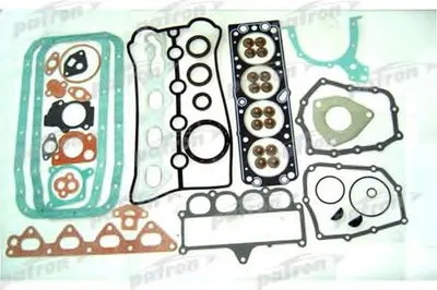 Комплект прокладок, двигатель PATRON купить