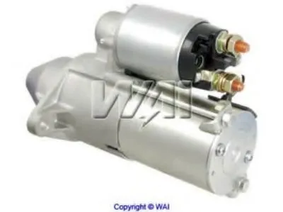 Стартер WAIglobal купить