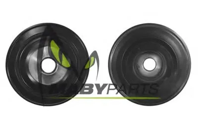 Ременный шкив, коленчатый вал MABYPARTS купить