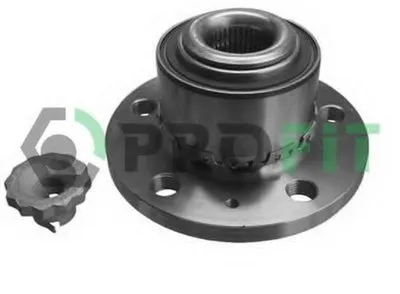 Комплект подшипника ступицы колеса PROFIT купить