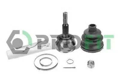 Шарнирный комплект, приводной вал PROFIT купить