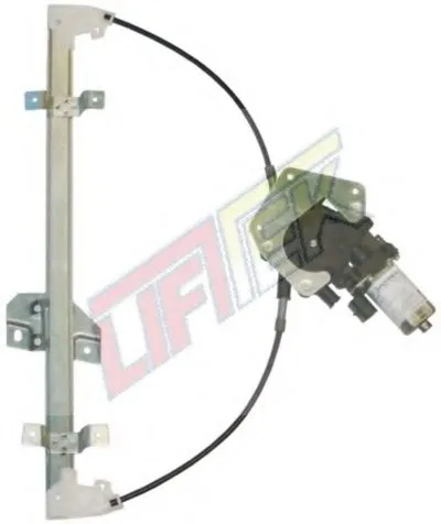 Подъемное устройство для окон LIFT-TEK купить