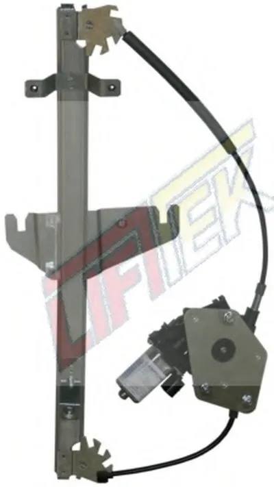 Подъемное устройство для окон LIFT-TEK купить