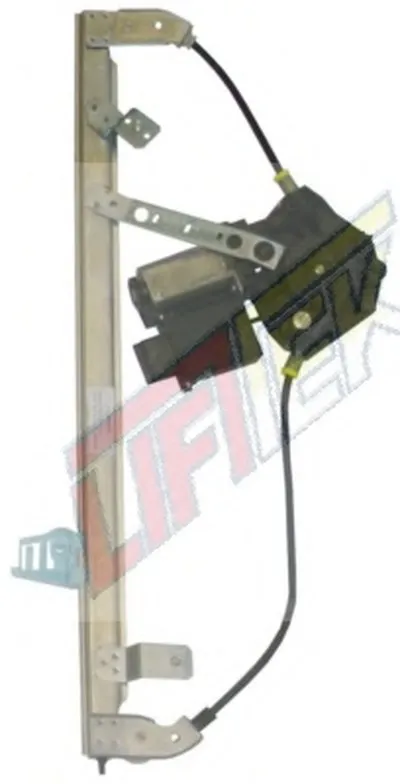 Подъемное устройство для окон LIFT-TEK купить