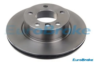 Тормозной диск EUROBRAKE купить