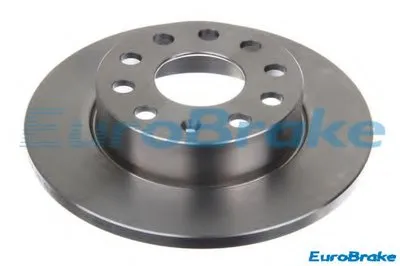Тормозной диск EUROBRAKE купить