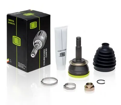 Шарнирный комплект, приводной вал TRIALLI купить