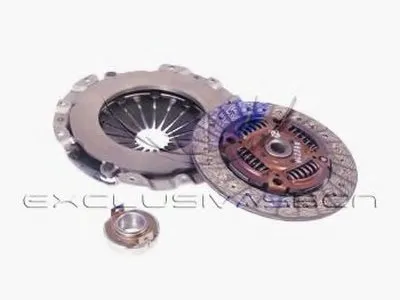 Комплект сцепления MDR купить