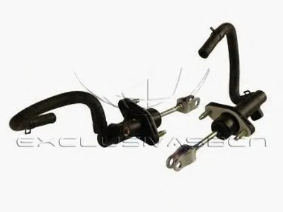 Главный цилиндр, система сцепления MDR купить