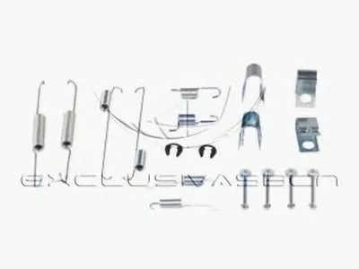 Комплект тормозных колодок MDR купить