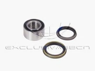 Комплект подшипника ступицы колеса MDR купить