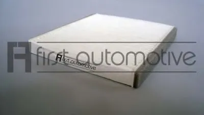 Фильтр, воздух во внутренном пространстве 1A FIRST AUTOMOTIVE купить