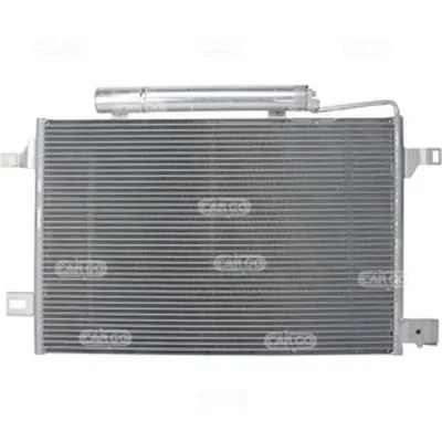 Конденсатор, кондиционер HC-Cargo купить