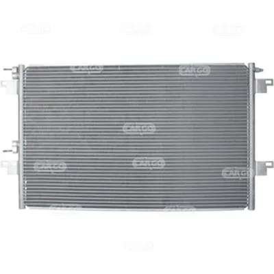 Конденсатор, кондиционер HC-Cargo купить