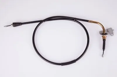 Трос, стояночная тормозная система HELLA купить