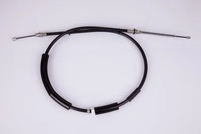 Трос, стояночная тормозная система HELLA купить