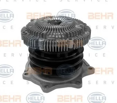 Водяной насос BEHR HELLA SERVICE Version ALTERNATIVE BEHR HELLA SERVICE купить