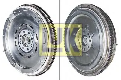 Маховик LuK ZMS LuK купить