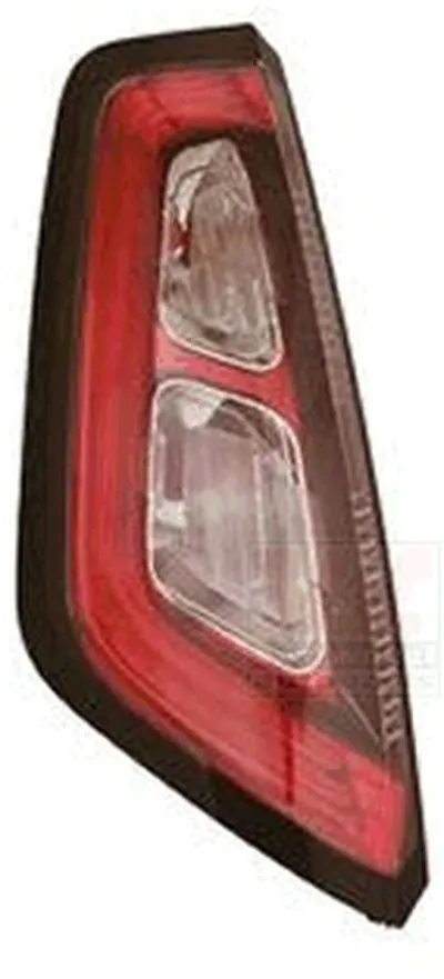 Задний фонарь VAN WEZEL купить