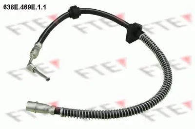 Тормозной шланг FTE купить