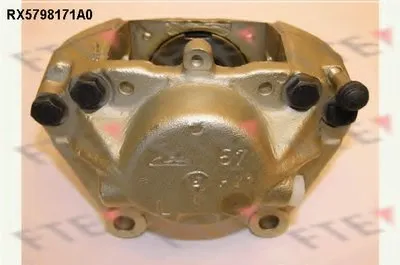 Тормозной суппорт FTE купить