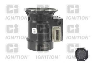 Расходомер воздуха CI QUINTON HAZELL купить