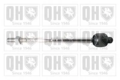 Осевой шарнир, рулевая тяга QUINTON HAZELL купить